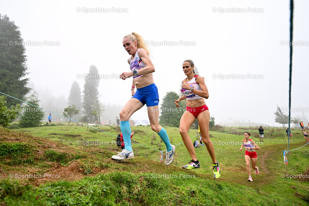 EMACS 2025 - Day 4_246 | European Masters Athletics Championships am 12.10.2025 auf Madeira (Portugal)Foto: Kai Peters - Realisiert mit Pictrs.com