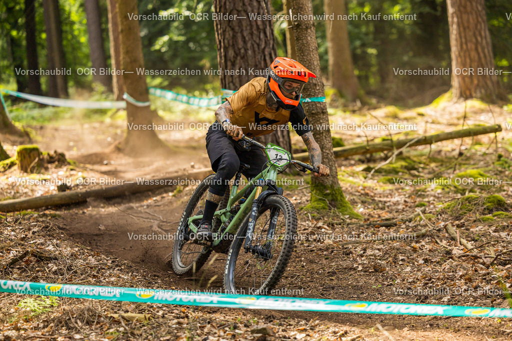 Enduro One Roßbach Samstag R6-1318 | OCR Bilder Fotograf Eisenach Michael Schröder