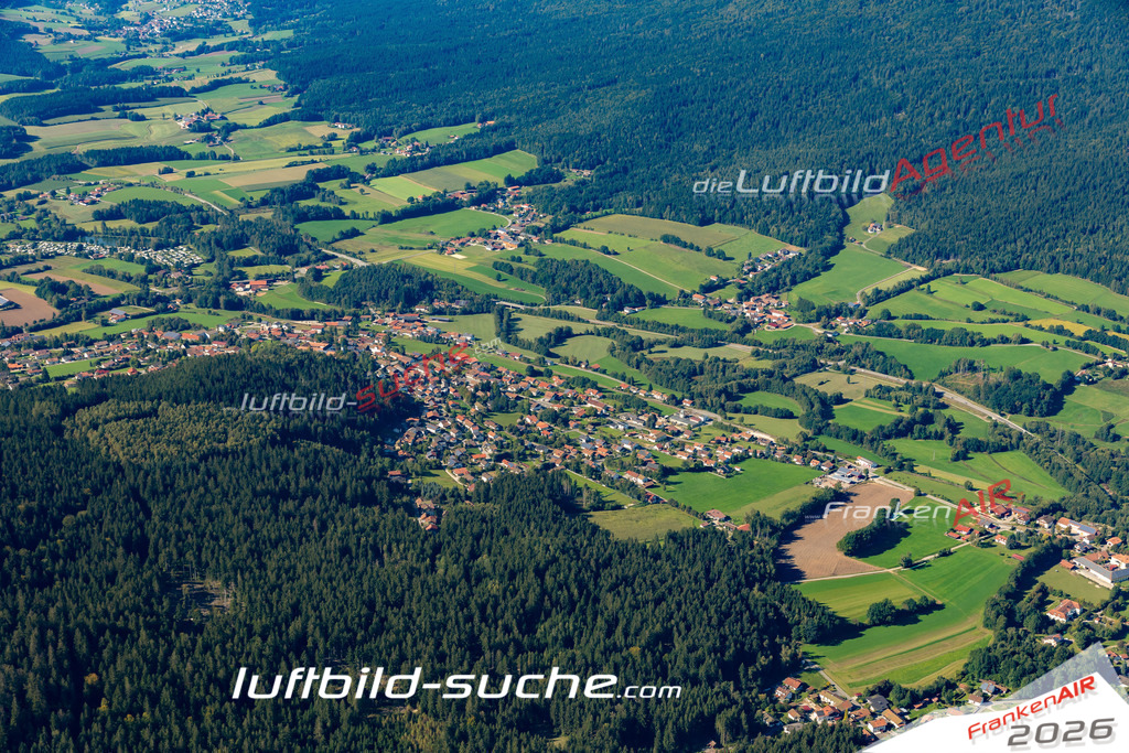Aktuelles Luftbild von  Hohenwarth Kauf mit Lizenz / Bildrechten möglich- Die Luftaufnahme wurde 2021 mittels UL-Flugzeug erstellt ( keine Drohne ) - hochauflösende Kamera-Systeme von  Canon -Beste Qualität - Für grossformatige Ausdrucke geeignet. Die Geschenkidee !