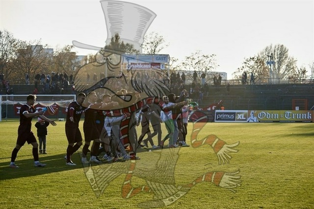 BFC Dynamo vs. FC Energie Cottbus  170 | mythos-online-redaktion