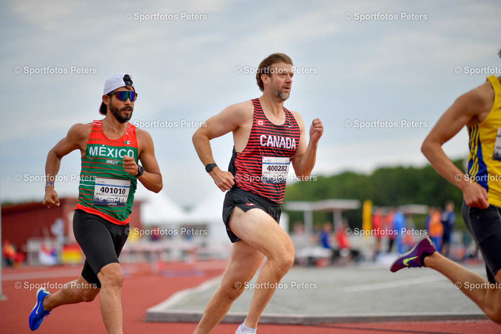 WMAC - Day 2_52 | World Masters Athletics Championship am 14.08.2024 in Gotheburg; SpeerwurfPhoto: Kai Peters - Realisiert mit Pictrs.com