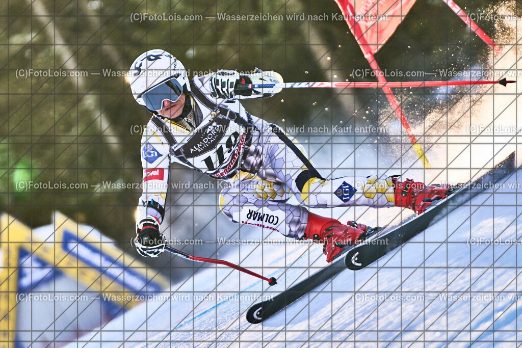 ALP7940_FIS-MastersCup_Reiteralm_SuperG_Mack Valentin | FIS-MastersCup Super-G auf der Reiteralm in Pichl, Fr 17. Jänner 2025.