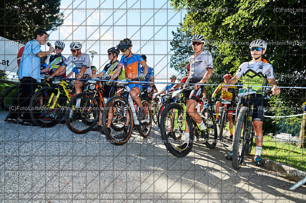 DS_9114_GRANITBEISSER_Start-Small | (C)FotoLois.com, Alois Spandl, 28. GRANITBEISSER Mountainbike-Marathon in St. Georgen am Walde, Sa 3. Sept. 2022.