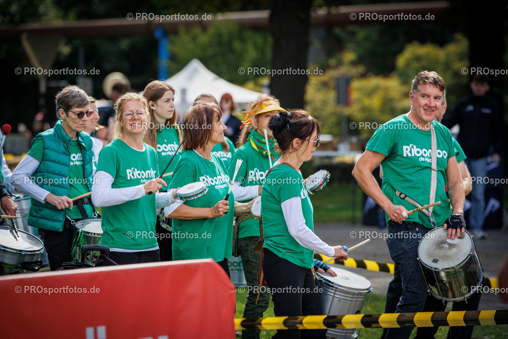 Brückenlauf Halbmarathon des ASV Köln; Köln, 14.09.25 | Impressionen vom Brückenlauf Halbmarathon des ASV Köln am 14.09.25 in Köln (Deutschland). Foto: BEAUTIFUL SPORTS/Bernd Hoffmann