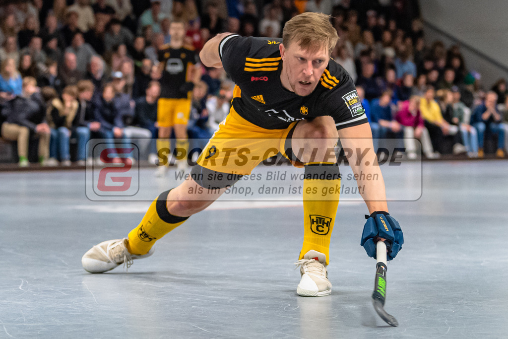SM_20230115-D5A_9008 | 1.Bundesliga Hallenhockey (M) Nord/  DCadA - HTHC / 7:7