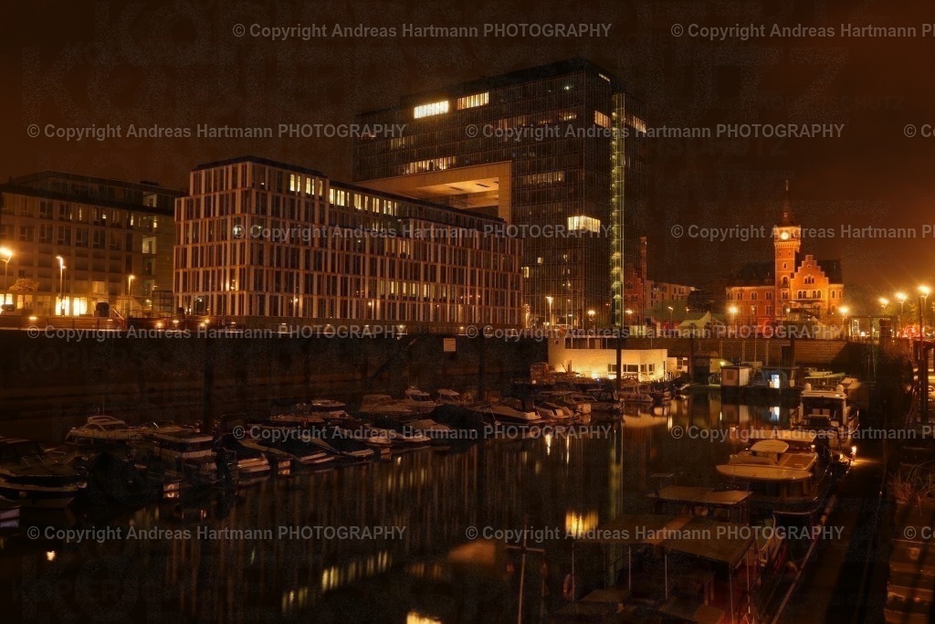 Rheinauhafen Köln | Rheinauhafen Köln - Realisiert mit Pictrs.com