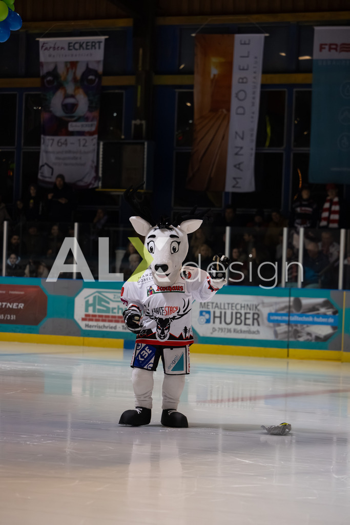 Eishockey I Herren I Saison 2025-2026 I Regio League | 3. Liga Regular Season Gr. 1 ZS | Men I 17. Spieltag I EHC Herrischried - HC Wohlen Freiamt I 01.02.2026 | Hochwertige Sportfotos kaufen & lizenzieren für Medien, Vereine, Agenturen & Sportler:innen. Entdecke professionelle Sportfotografie im Bildshop von Alexander Franzen. - Realisiert mit Pictrs.com