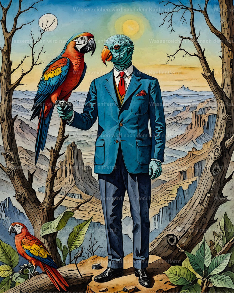 Surreale Bilder | Entdecke faszinierende surreale Bilder: Fantasievolle Kunstwerke, kreative Fotomontagen und inspirierende Motive für deine Projekte. Lass dich von einzigartigen, surrealen Bildern begeistern und finde neue Inspiration! - Realisiert mit Pictrs.com