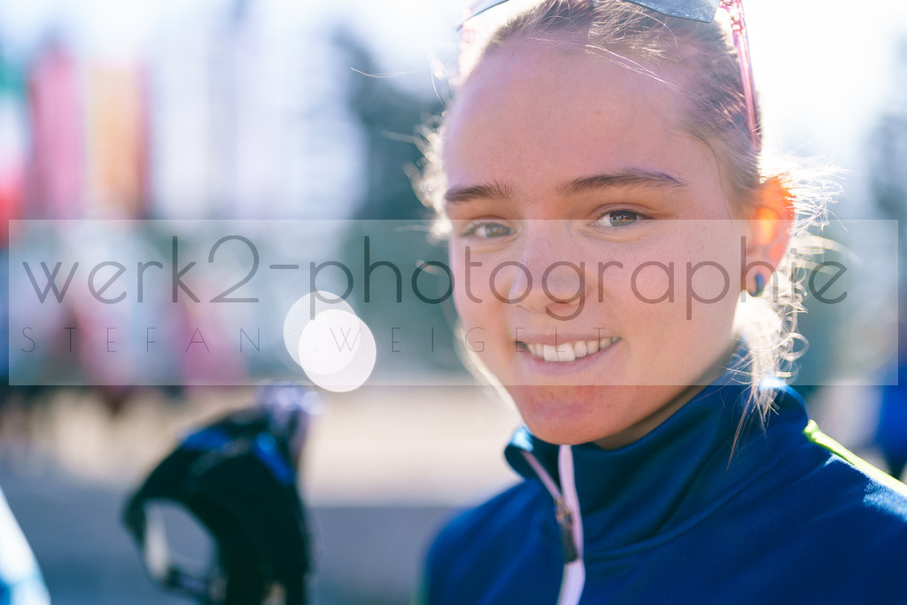 FESA Alpencup / DP Arber | 7. Deutschlandpokal Finale - ARBER Hohenzollern Skistadion, 6. - 9. März 2025