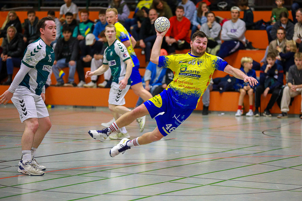 SVN_TvBiefang_161124_132 | Bildergalerie von Sport-Ereignissen aber auch von weiteren spannenden Dingen - nicht nur vom Niederrhein. In Anlehnung an den bekannten Spruch von Hanns Dieter Hüsch heißt das Motto: "Niederrhein ist überall".  - Realisiert mit Pictrs.com