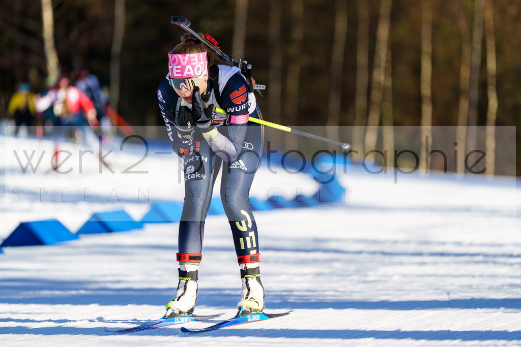 DP Arber - 12. Dezember 2025 | 2. DSV JOKA Deutschlandpokal (DP ARBER) - 12. bis 14. Dezember im ARBER Hohenzollern Skistadion