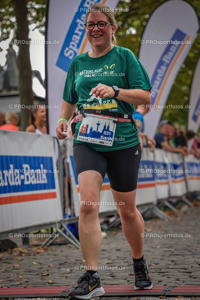 Altstadtlauf Koeln; Koeln, 19.08.22 | Impressionen vom Altstadtlauf Koeln am 19.08.22 in Koeln (Nordrhein-Westfalen). 