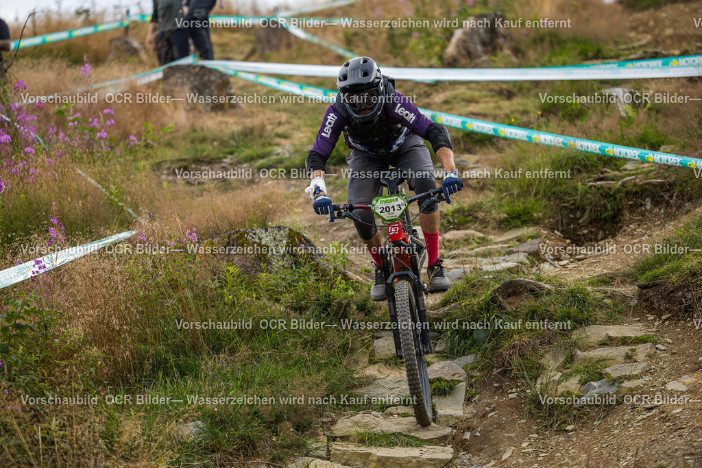 Enduro One Schulenberg Samstag R6-0633 | OCR Bilder Fotograf Eisenach Michael Schröder