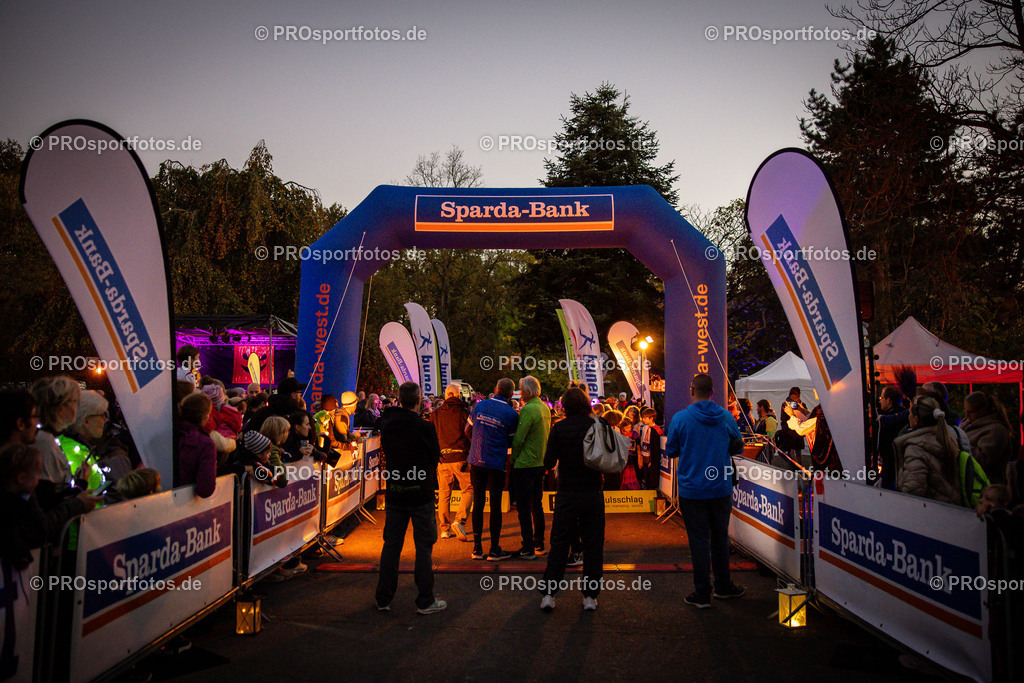 Halloween Run 2024 in Koeln, 31.10.2024 | Impressionen vom Halloween Run 2024 am 31.10.2024 in Koeln (Forstbotanischer Garten Rodenkirchen). Foto: BEAUTIFUL SPORTS/Axel Kohring