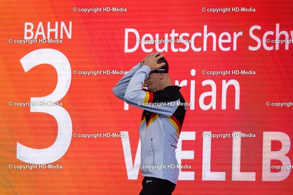 Die FINALS 2026 Schwimmen | Die FINALS 2026 Schwimmen