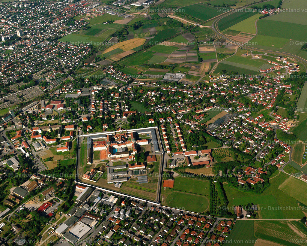 2518204 | Justizvollzugsanstalt Straubing, Straubing