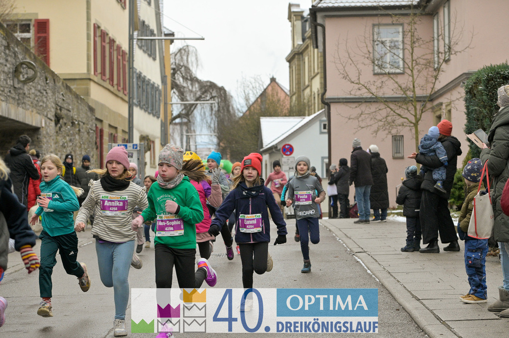 AOK JuniorCup 400m | 3koenigslauf 2026 - Realisiert mit Pictrs.com