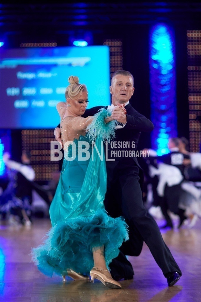 Dance Sport Festival | Bremen - 06.06.2025: Dance Sport Festival in Bremen (Congress Centrum Bremen), Germany. Photo by: BobNL design &amp; photography - Realisiert mit Pictrs.com