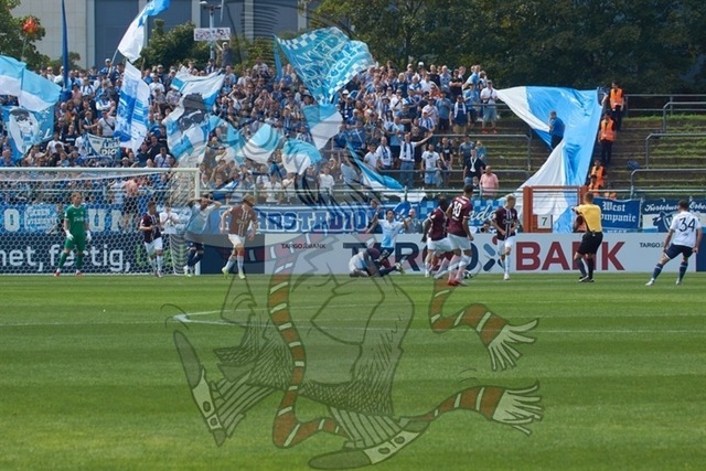 BFC Dynamo vs. VfL Bochum 084 | mythos-online-redaktion