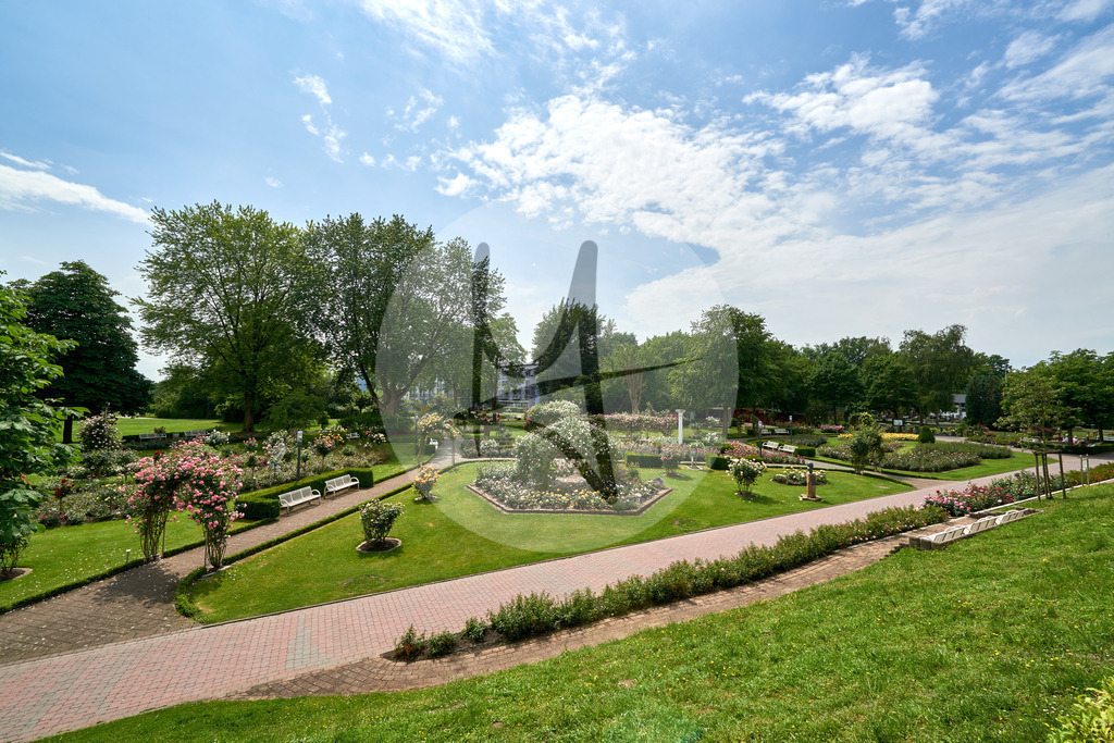 Gradierwerk, Osnabrückerland, Niedersachsen | Meurer Shop - Realisiert mit Pictrs.com