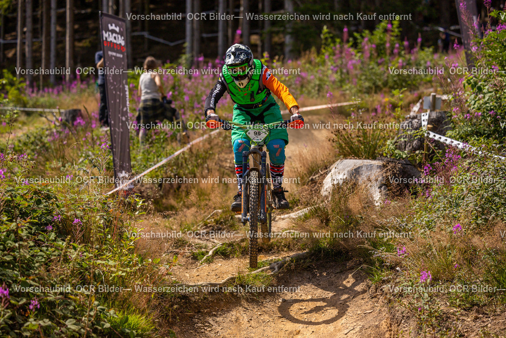 Enduro One Schulenberg So R6-3203 | OCR Bilder Fotograf Eisenach Michael Schröder