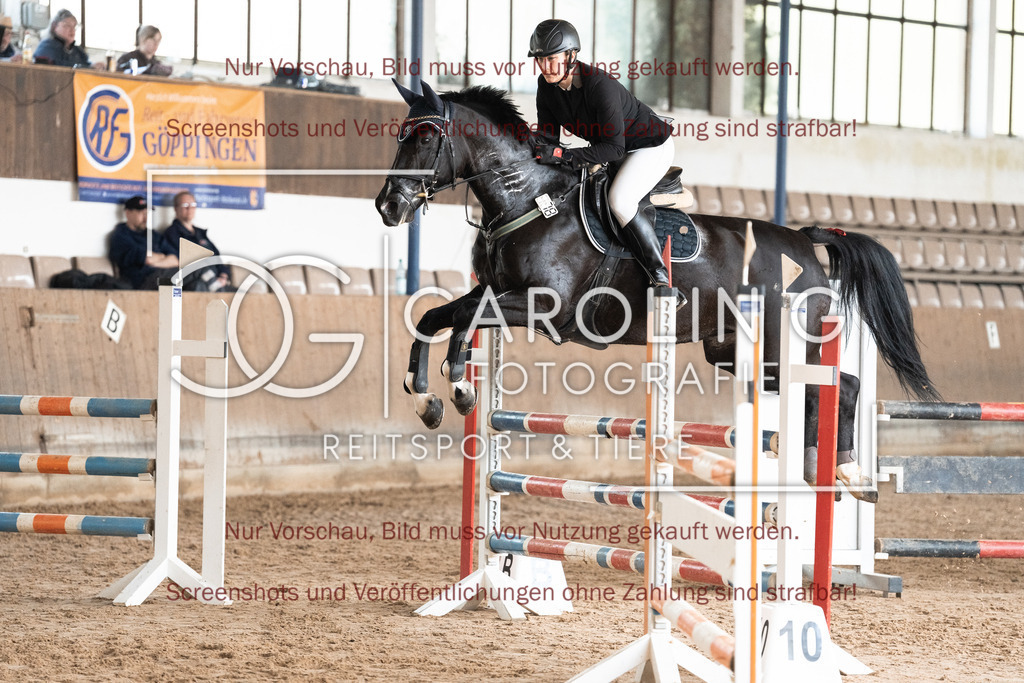 DSC00300 | Reitturnier_Göppingen_April_2026, Kristin_Schmid, Kanndarca_S