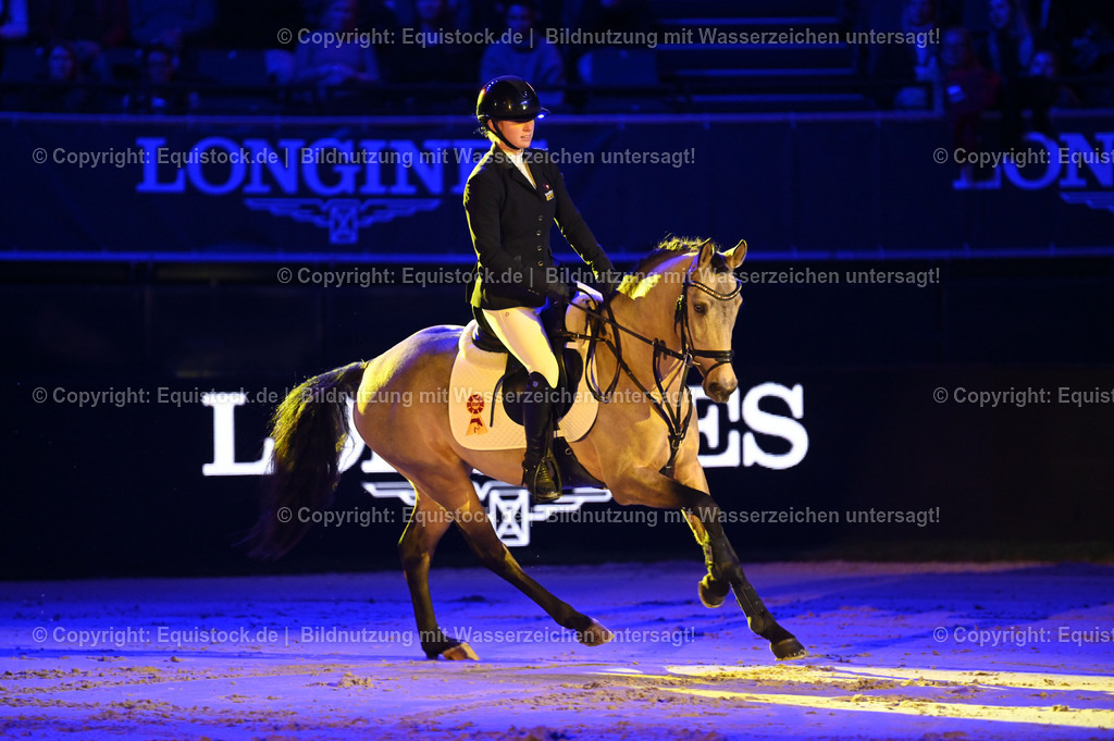 20241114_Ehrung Championatspferde_TOMsPiC_0030 | Foto: Thomas Hartig