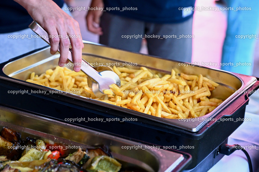 Villacher Hockey Camp 2025 | Villacher Hockey Camp 2025, Villacher Hockey Camp 2025 am 08.08.2025 in Villach (Stadthalle Villach), Austria, (Photo by Bernd Stefan)