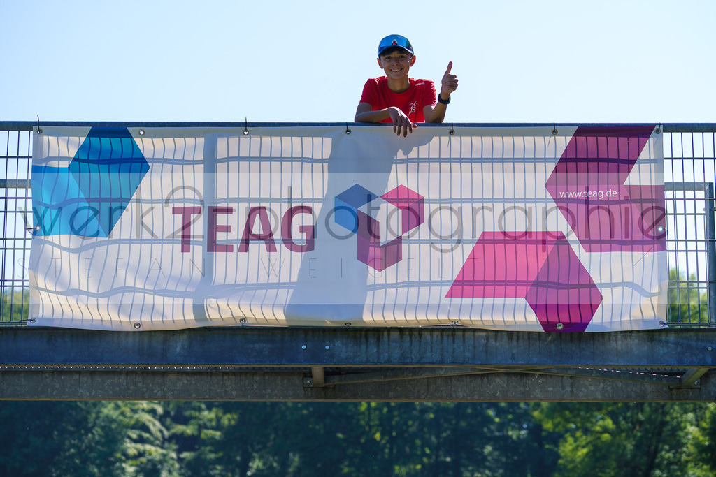 RWS-Cup Trusetal | Am 9. September 2023 fand in Trusetal der RWS-Cup mit TSC Roller statt.