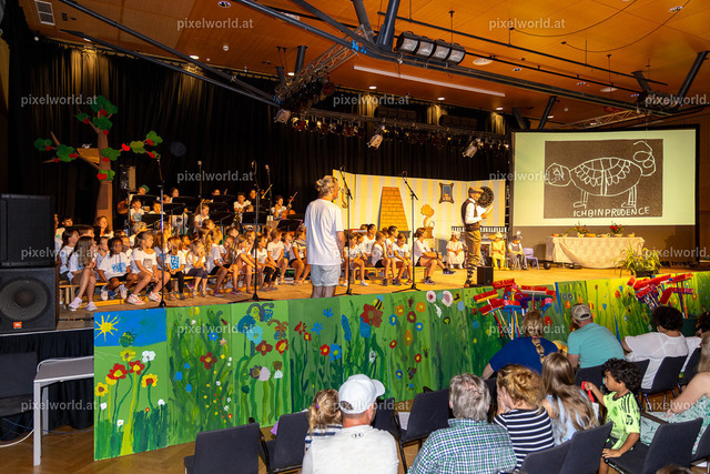 Kindermusical | Bildershop von pixelworld.at - Realisiert mit Pictrs.com