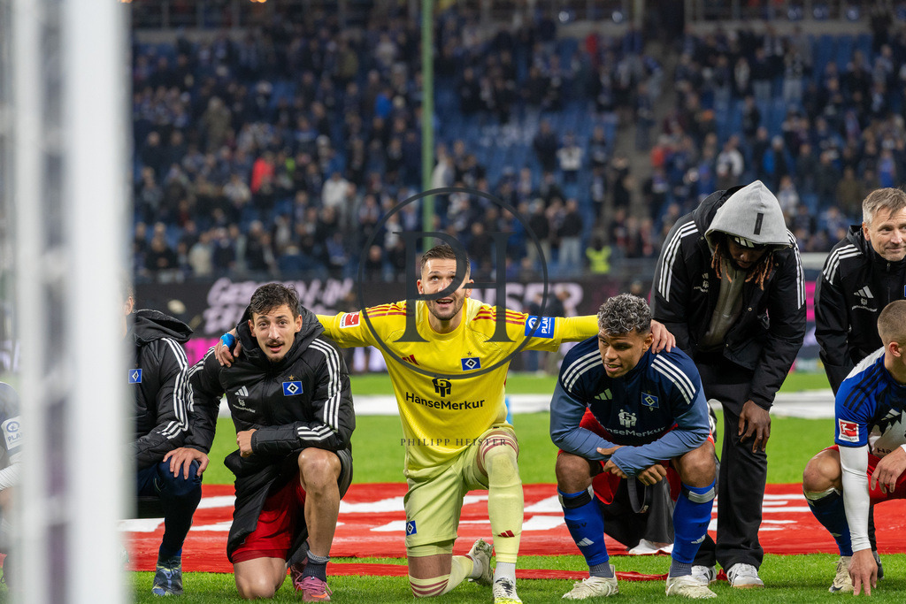 6. Spieltag HSV - Mainz 05_SC-01 | Philipp-Heist - Realisiert mit Pictrs.com