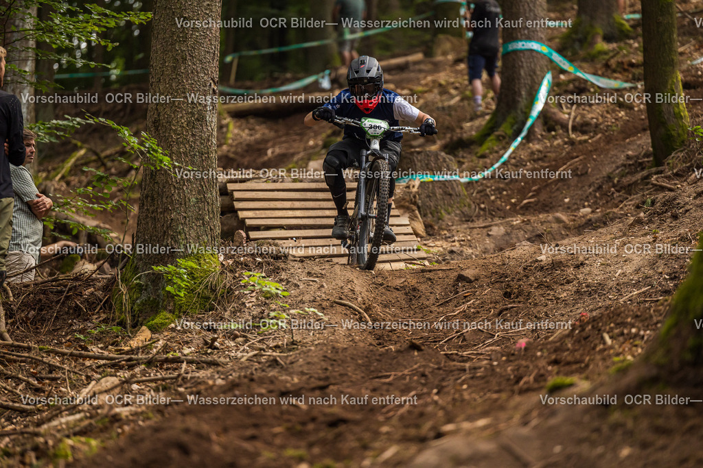 Enduro One Roßbach Samstag R3-2578 | OCR Bilder Fotograf Eisenach Michael Schröder