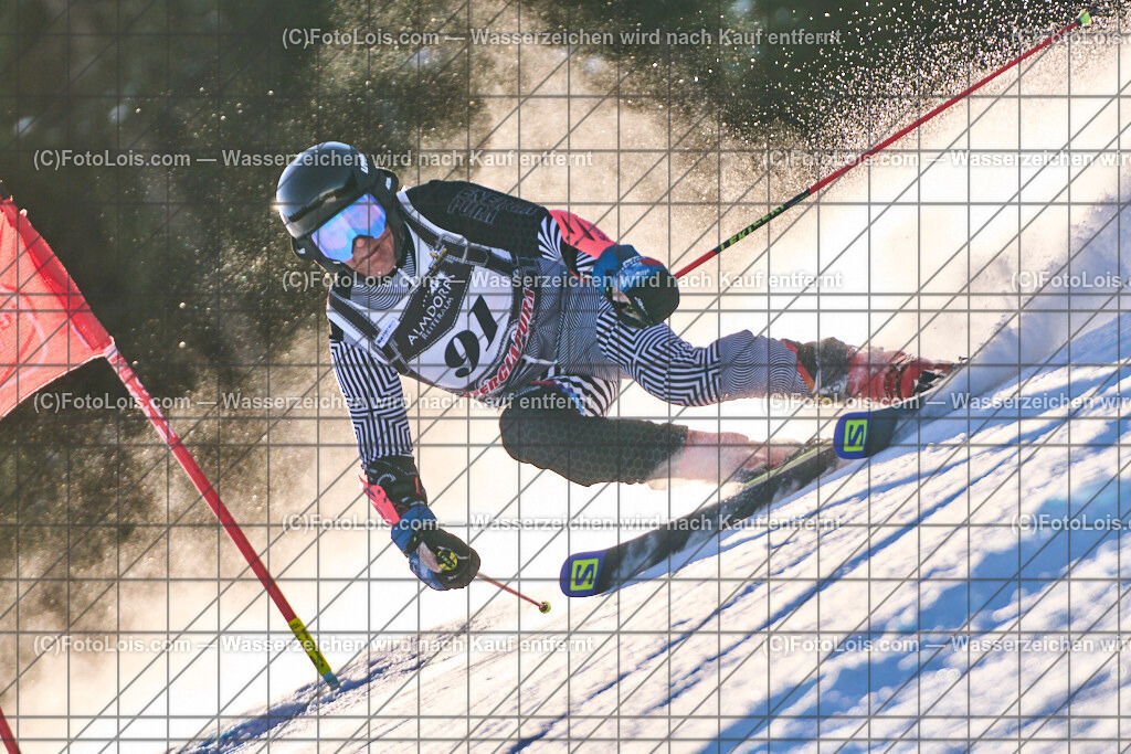 ALP7766_FIS-MastersCup_Reiteralm_SuperG_Greiderer Peter | FIS-MastersCup Super-G auf der Reiteralm in Pichl, Fr 17. Jänner 2025.