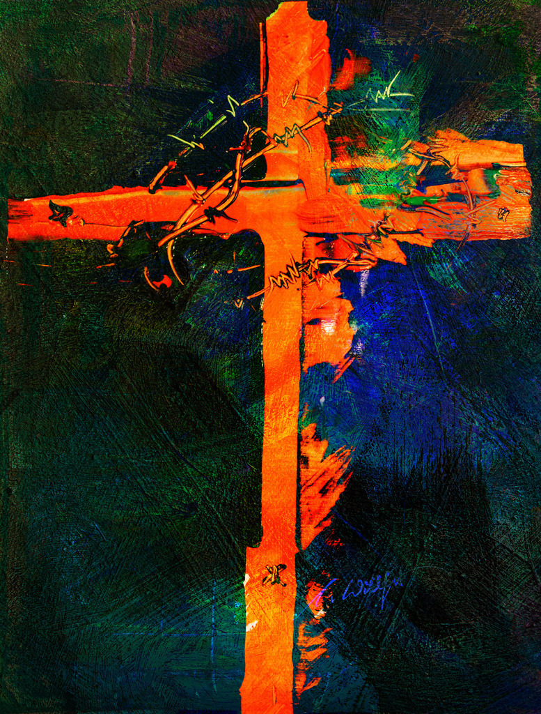 Farben_Kreuz_grob_bunt_dramatisch_Dunkel | Farben_Kreuz_grob_bunt_dramatisch_Dunkel
Acryl Komposition - Realisiert mit Pictrs.com