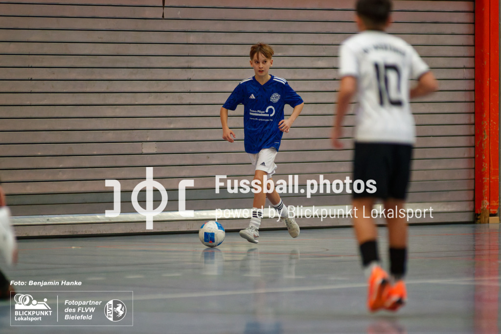 20260110_U13_Turnier_Schildesche_074 | Blickpunkt Lokalsport - Realisiert mit Pictrs.com