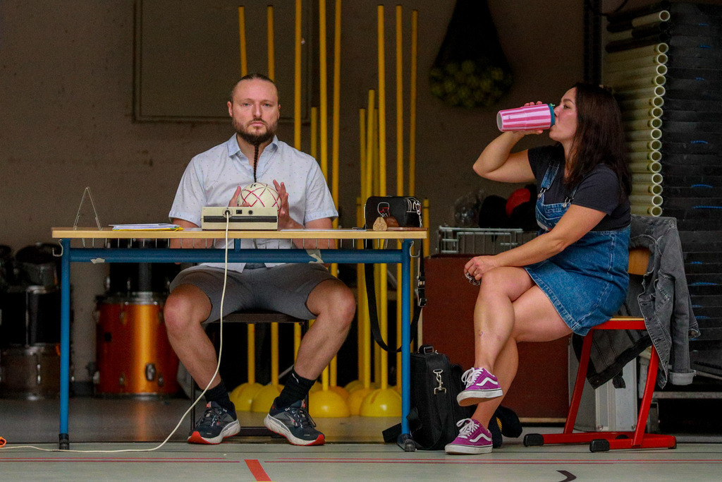 SonstNoch310825_011 | Bildergalerie von Sport-Ereignissen aber auch von weiteren spannenden Dingen - nicht nur vom Niederrhein. In Anlehnung an den bekannten Spruch von Hanns Dieter Hüsch heißt das Motto: "Niederrhein ist überall".  - Realisiert mit Pictrs.com