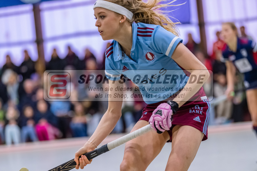 SM_20230128-D5A_1871 | 1.Bundesliga Hallenhockey VF(W)  UHC -  DHC/ 2:3