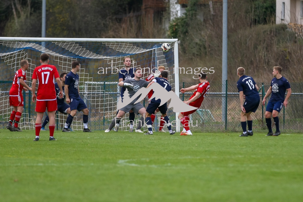 993T3616 | 3:1, Schöfweg