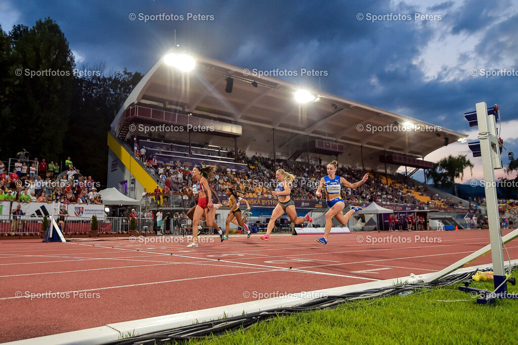 U18 EM - Tag 2_122 | U18-EM am 19.07.2024 in Banska BrysticaFoto: DLV/Kai Peters - Realisiert mit Pictrs.com