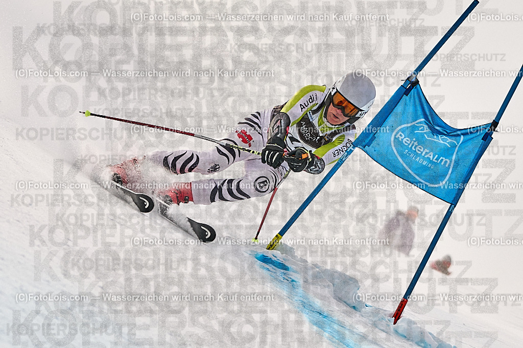 _ALP0994_MASTERS-WM_Reiteralm_A-GS_Tafelmeier Werner | FISWORLD CHAMPIONSHIPSMASTERS ALPINE SKIING, 23. – 28. MÄRZ 2026 - REITERALM | STMK | AUT.   Veranstaltet vom Masters-Referat des Deutschen Skiverbandes (DSV). Durchführende Organisation: WSV Pichl-Reiteralm, unterstütutzt von den Bergbahnen REITERALM bei Schladming und SKI AUSTRIA.                            Disziplinen:  Super-G, GiantSlalom, Slalom.                                                 Kategorien:  A (Herrn 30-59 Jahre), B (Herrn ab 60 Jahre), C (Damen 30-59 Jahre), D (Damen ab 60 Jahre).                Rennstrecken:   Gasselhöhe und Muldenliftpiste auf der Reiteralm.