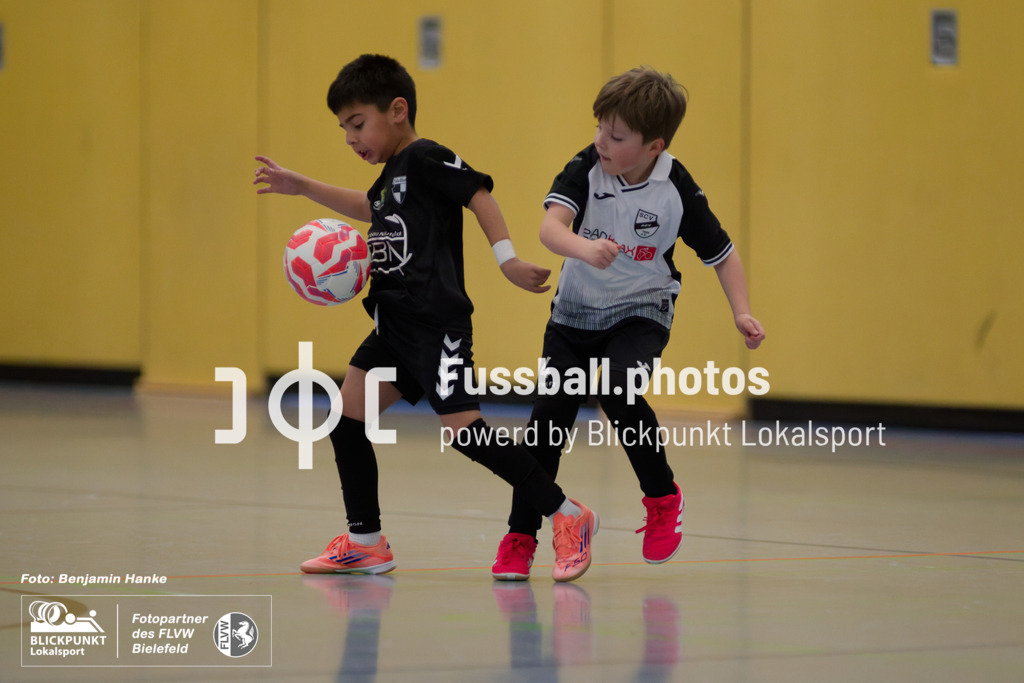 20260208_U8_Turnier_Theesen_311 | Blickpunkt Lokalsport - Realisiert mit Pictrs.com