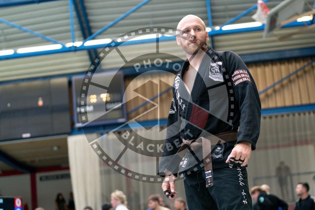 20240908PBB3716 | Athletes compete during the AJP Hamburg competition on September 8, 2024 in Hamburg, northern Germany.