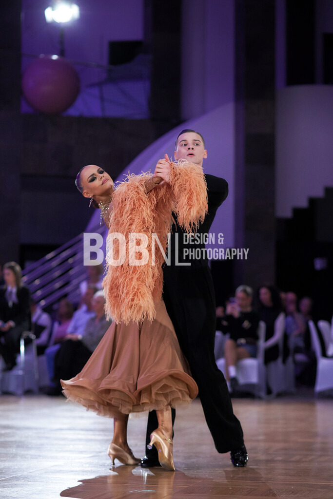 Dance Sport Festival | Bremen - 06.06.2025: Dance Sport Festival in Bremen (Congress Centrum Bremen), Germany. Photo by: BobNL design &amp; photography - Realized with Pictrs.com