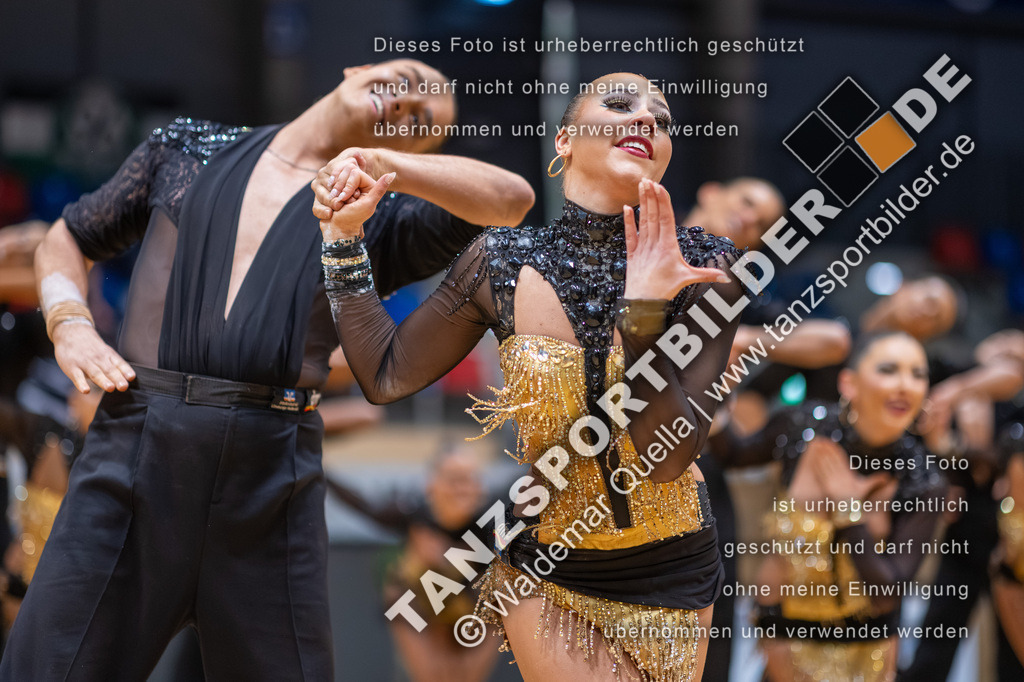 20260328-01446 | Hier finden Sie Tanz Bilder vom Latein und Standard Formationen tanzen. Sportbilder vom Tanzsport. Schöne Fotos und von Weltmeisterschaft, Europameisterschaft, Bundesliga, Regionalliga, Oberliga und Landesliga sowie von GOC Stuttgart, DanceComp, WM Bremen