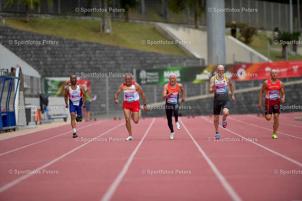 EMACS 2025 - Day 4_381 | European Masters Athletics Championships am 12.10.2025 auf Madeira (Portugal)Foto: Kai Peters - Realisiert mit Pictrs.com