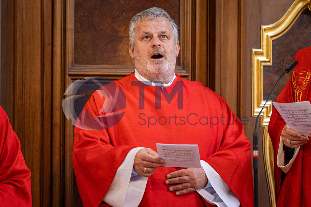 Trainproduction-20240519-1 | Firmung Klagenfurt-Dom 19.05.2024 10:30 Uhr