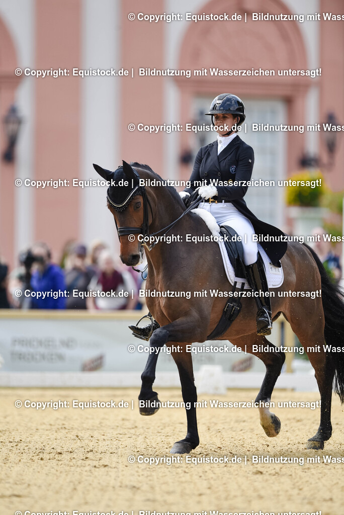 20250607_1_GP-Tour_Dressage_0128 | Foto: Thomas Hartig