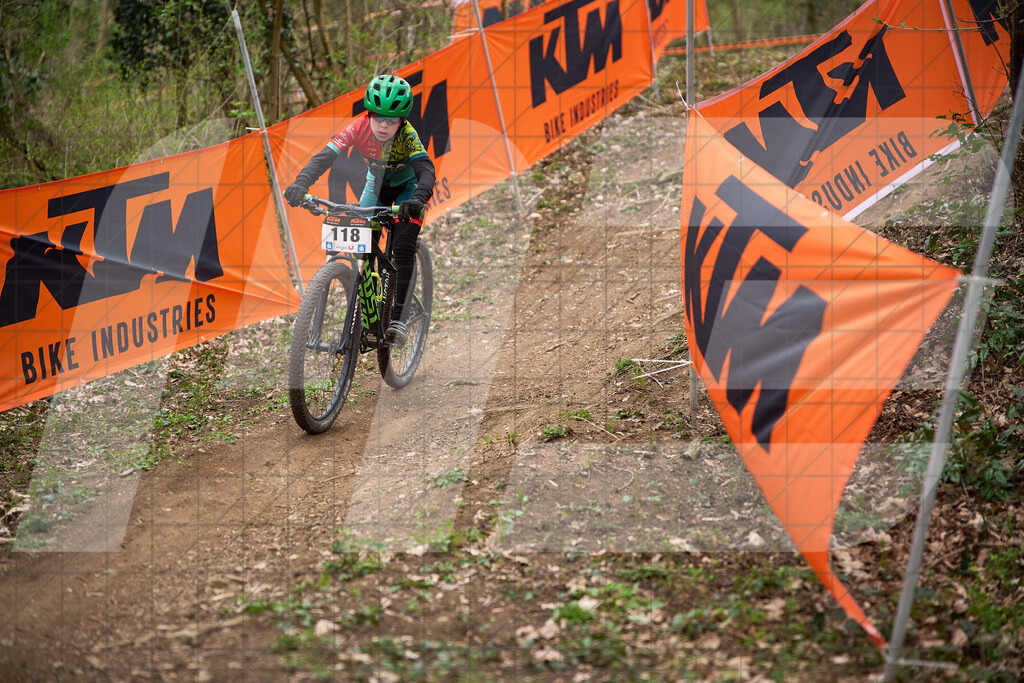 34. KTM Kamptal Trophy  | ZÖBING, Österreich – 2026-03-28: 34. KTM Kamptal TrophyFoto: © 2026 Martin Bihounek - MB Creative e.U.