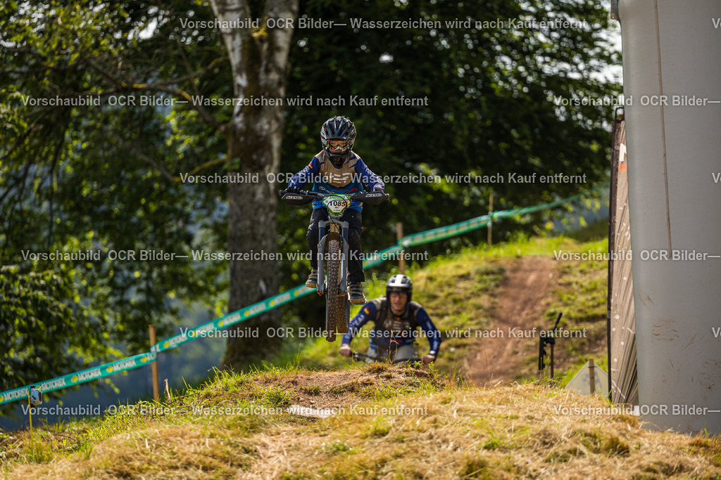 Enduro One Roßbach Samstag R6-0481 | OCR Bilder Fotograf Eisenach Michael Schröder