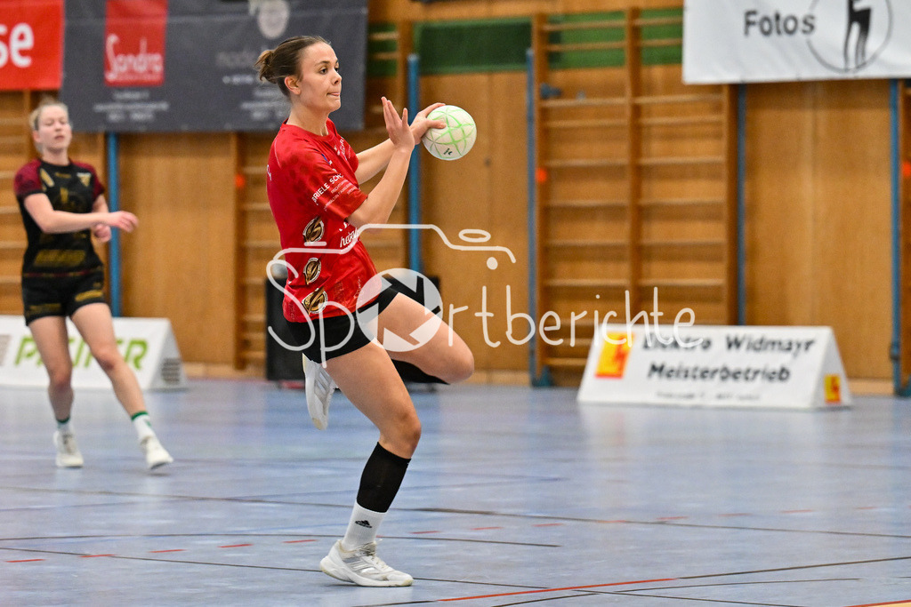 TSV Aichach - TSV EBE Forst United II | Aichach 6